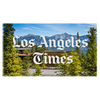 Los Angeles Times